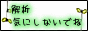 解析気にしないでね同盟