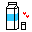 Milkいぞんしょうどうめい様